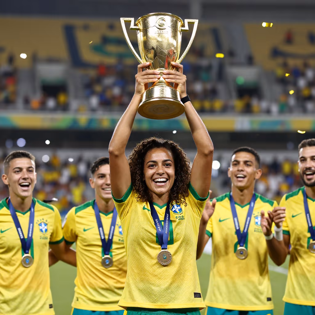 Visual example for Pokal
