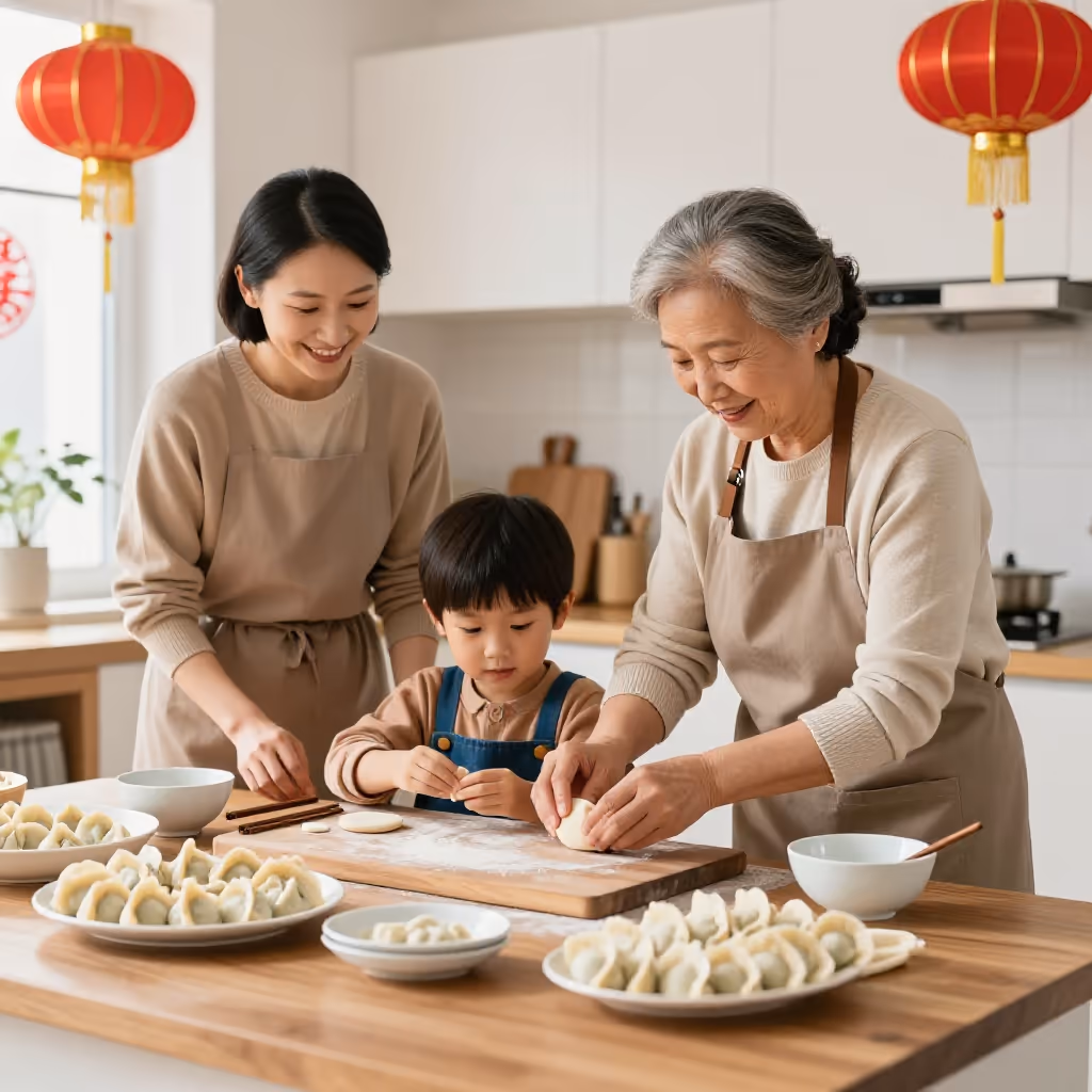 Visual example for chinesisch: chinesisch