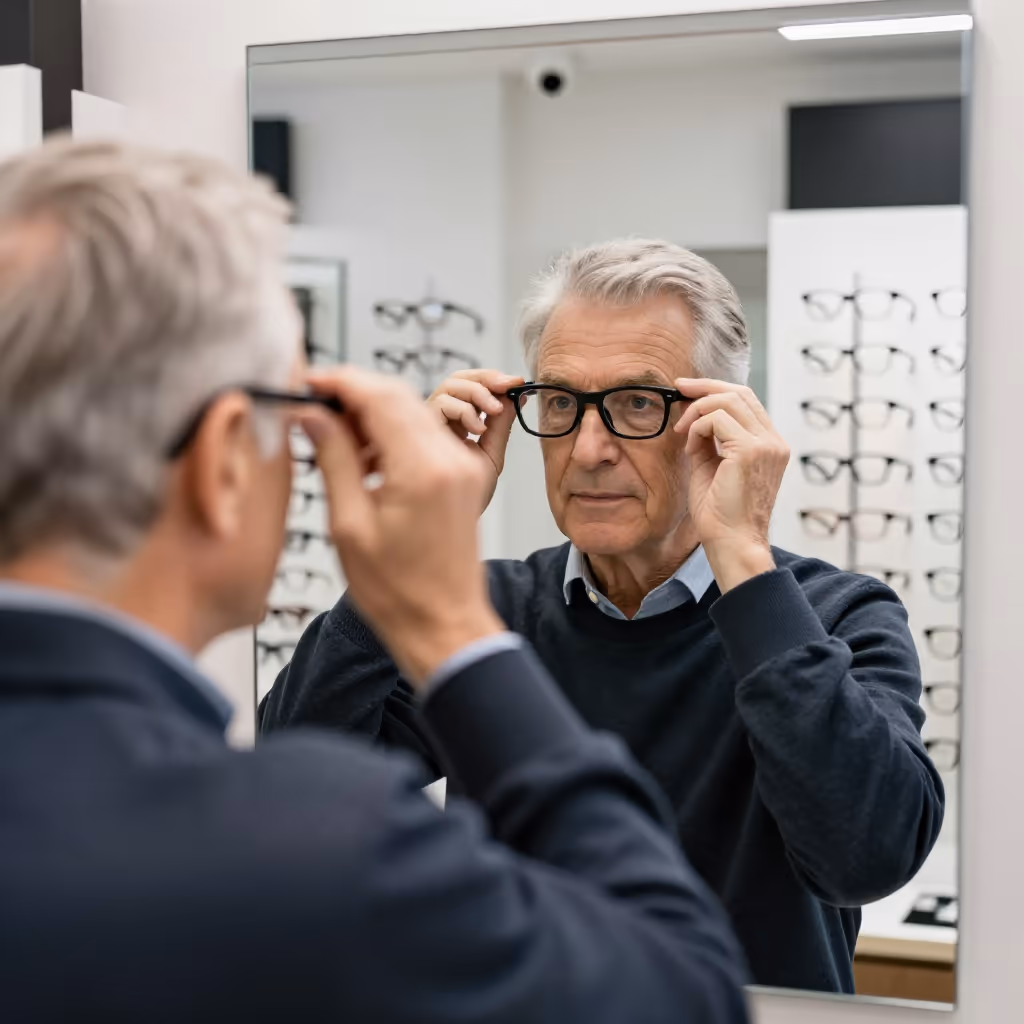 Visual example for Brille