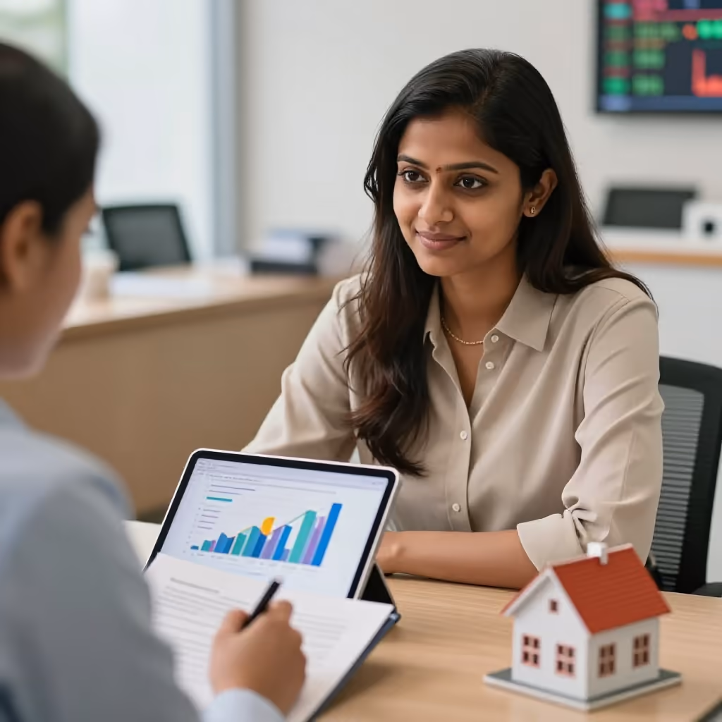 Visual example for Investition: die Investition