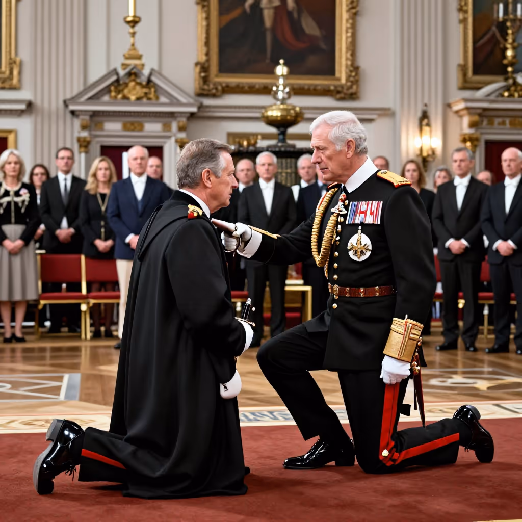 Visual example for Sir: der Sir