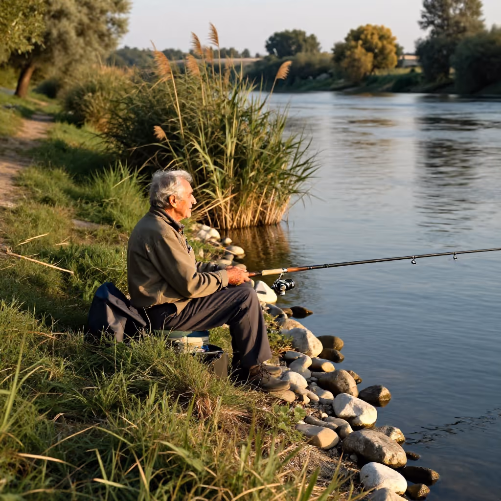 Visual example for Ufer