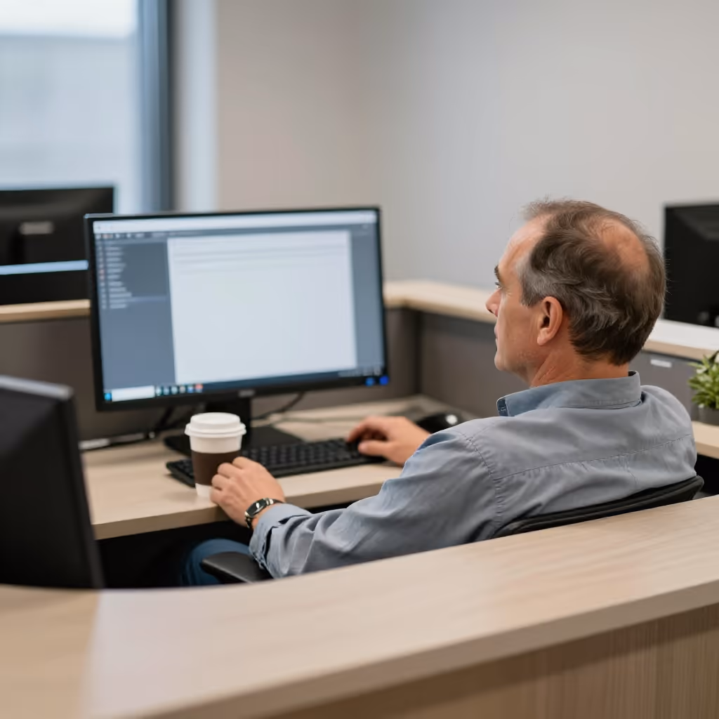 Visual example for Kugel: eine ruhige Kugel schieben