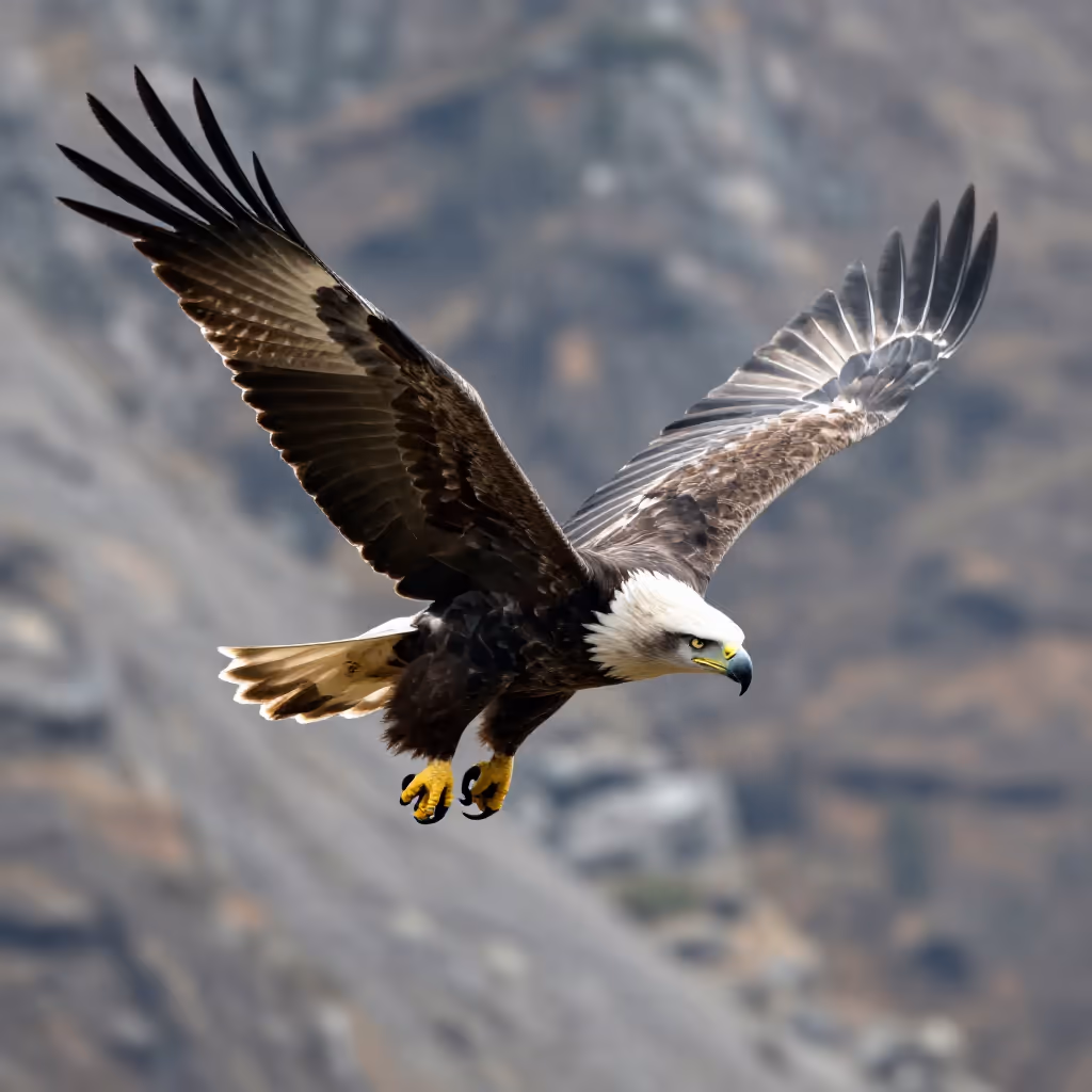 Visual example for Adler