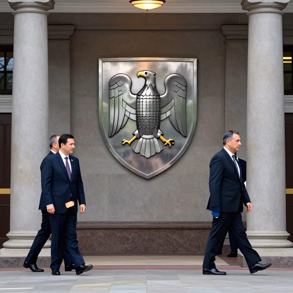 Visual example for Adler: der Adler