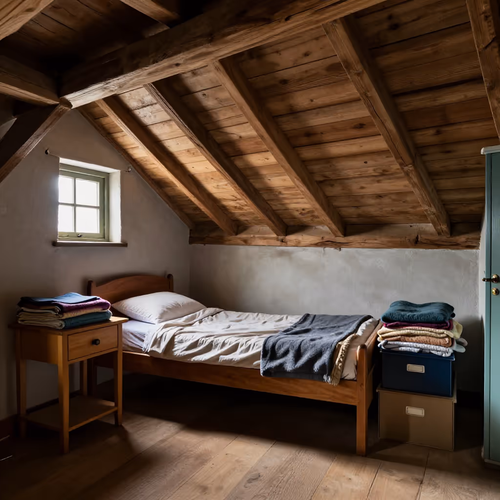Visual example for Kammer: die Kammer