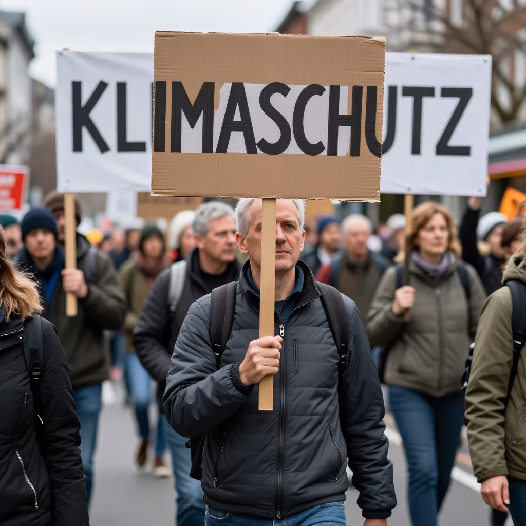 Visual example for Demonstrant