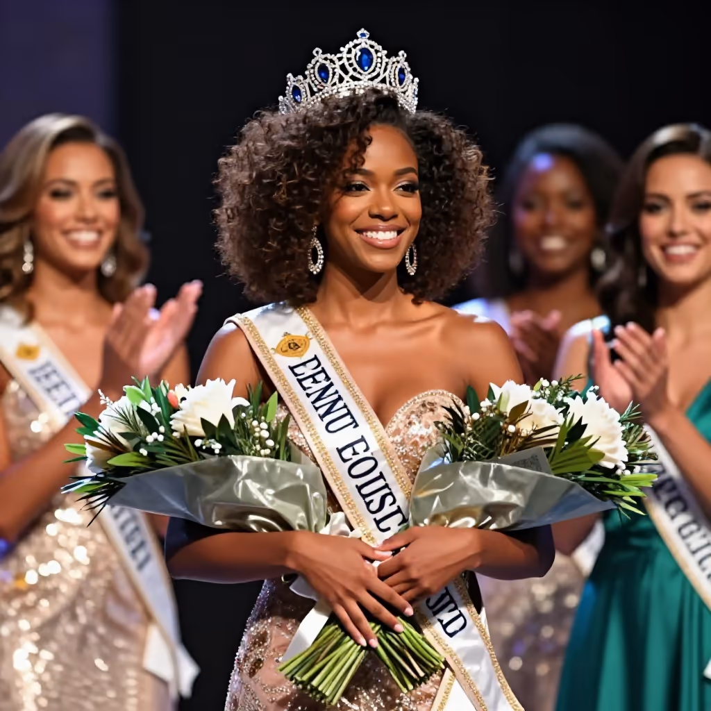 Visual example for Miss: die Miss