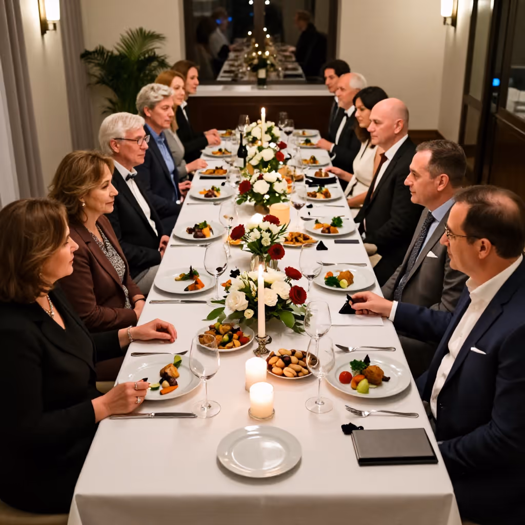 Visual example for Tafel: die Tafel
