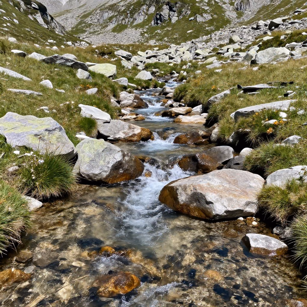 Visual example for Ursprung: der Ursprung