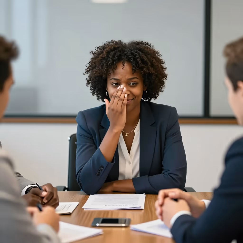 Visual example for heimlich: heimlich