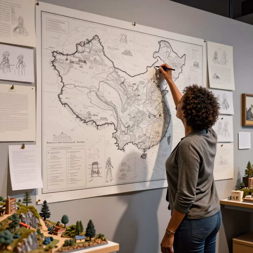 Visual example for Universum: das Universum