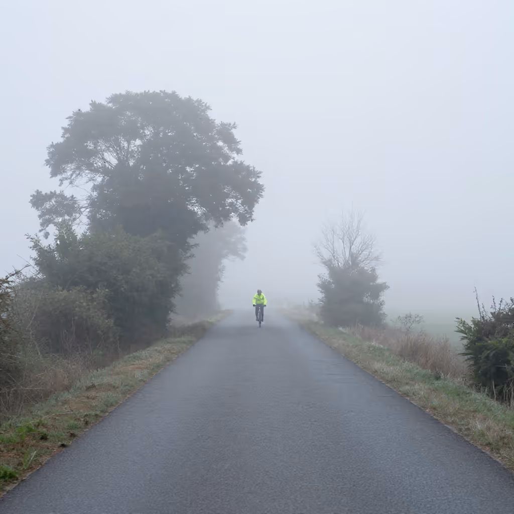 Visual example for Nebel