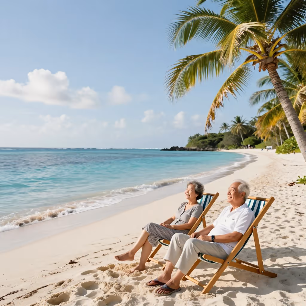 Visual example for Paradies: das Paradies