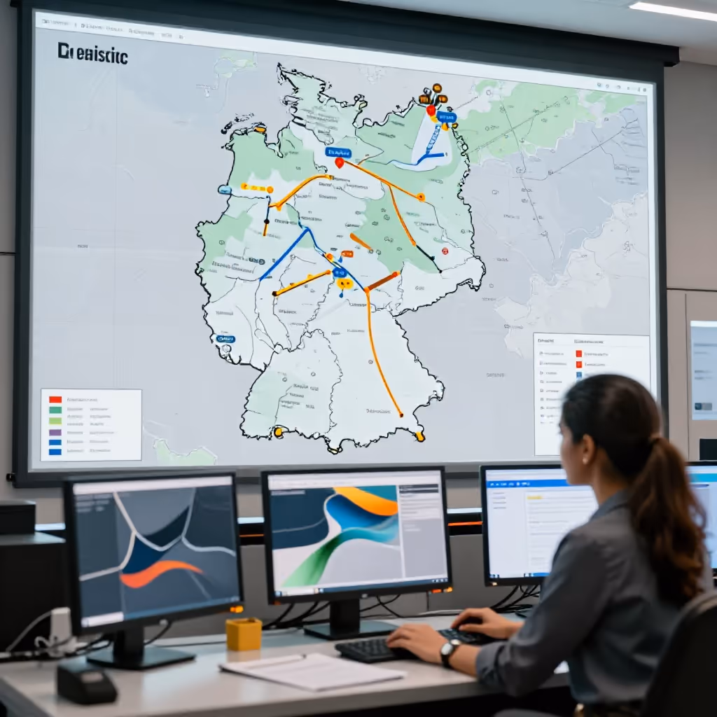 Visual example for bundesweit: bundesweit