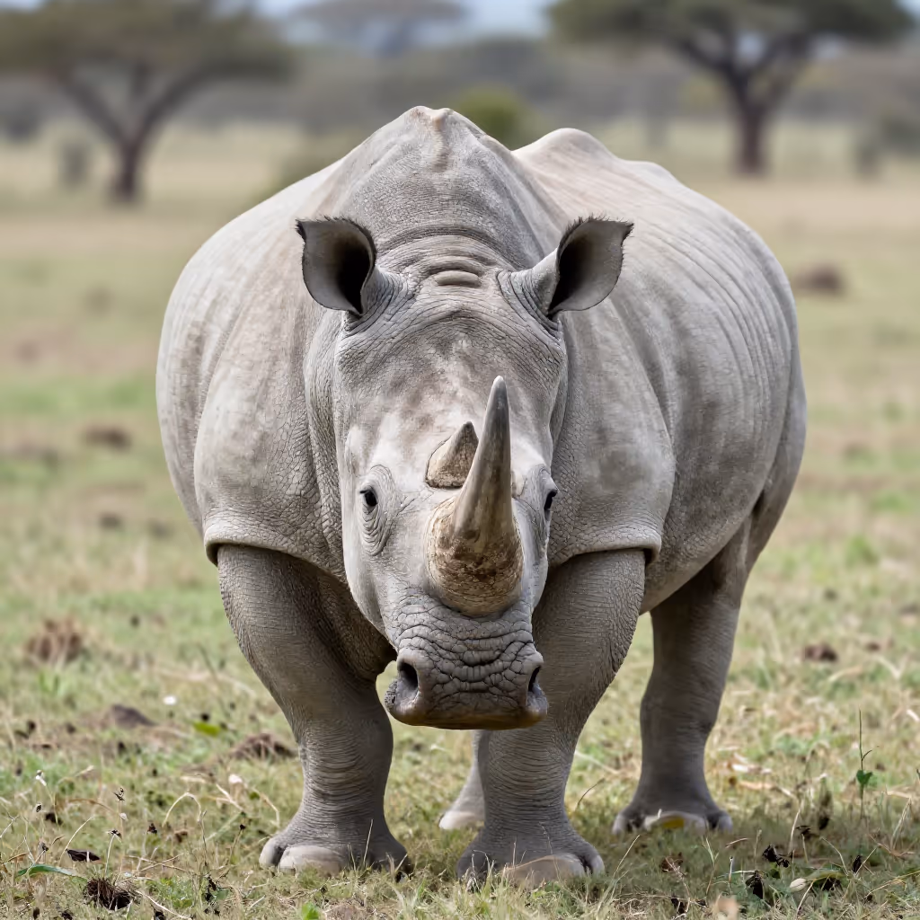 Visual example for Horn: das Horn