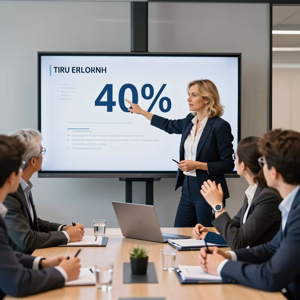 Visual example for Quote: die Quote