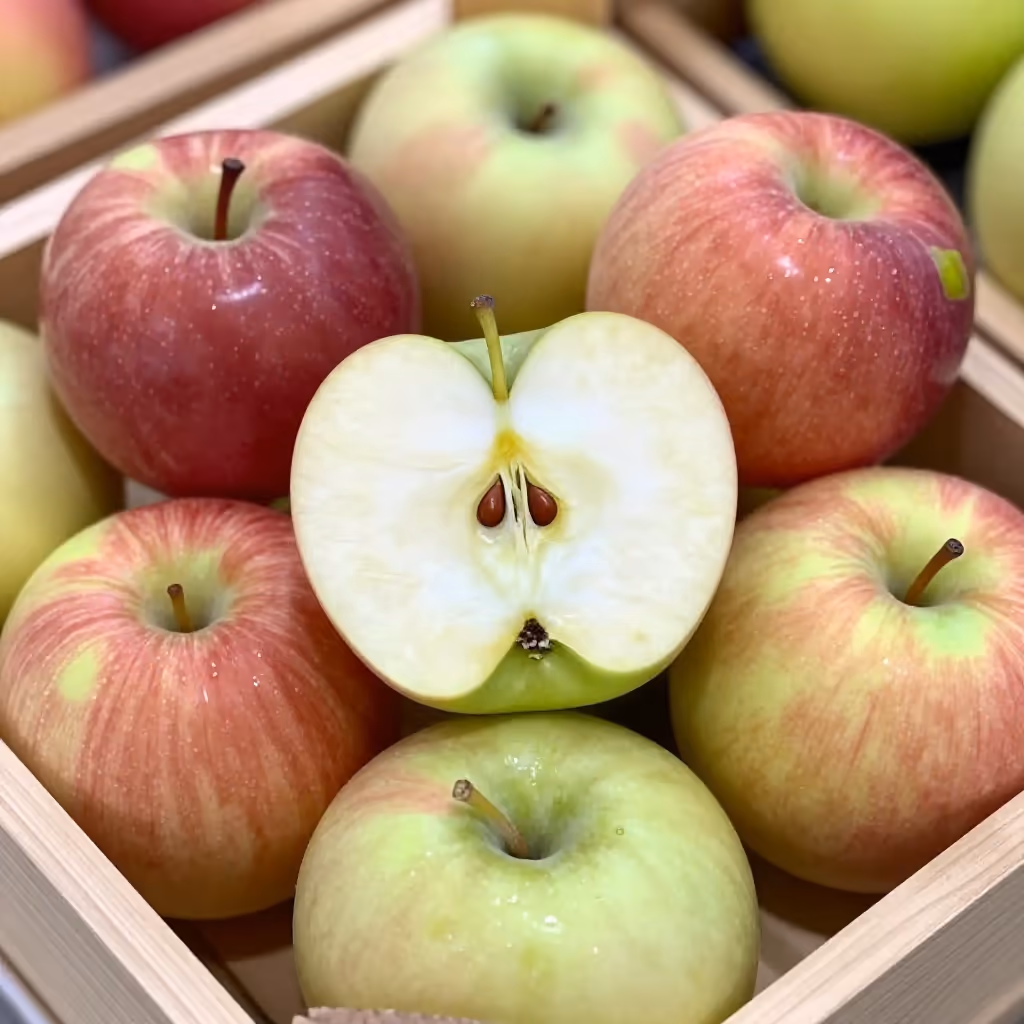 Visual example for Apfel