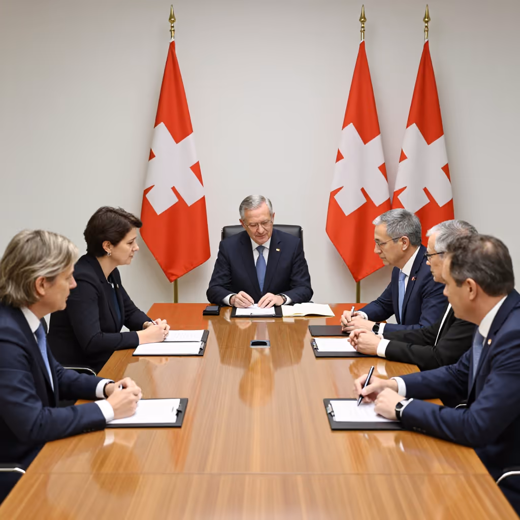 Visual example for Bundesrat: der Bundesrat