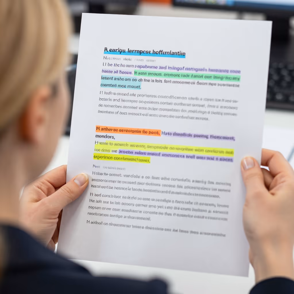 Visual example for Formulierung: die Formulierung