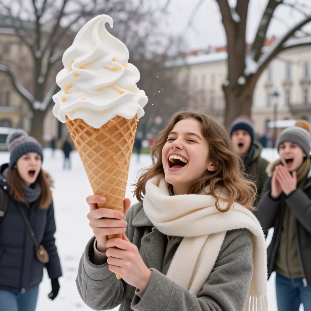 Visual example for ur: ur