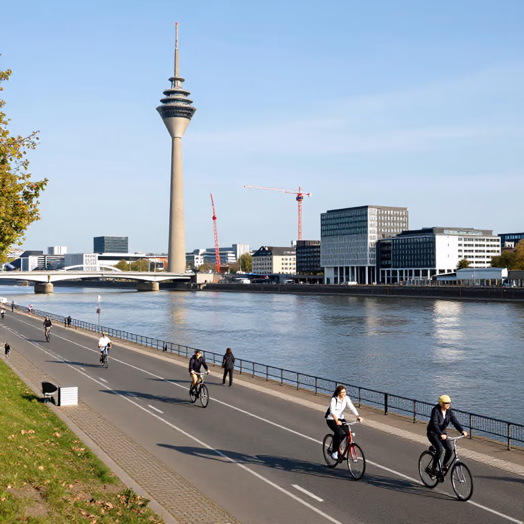 Visual example for düsseldorfer: düsseldorfer