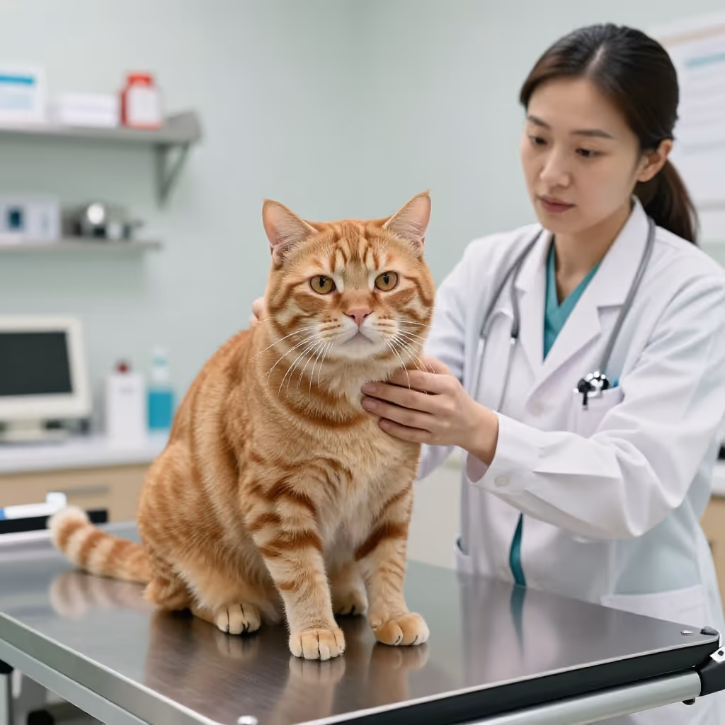 Visual example for Kater: der Kater