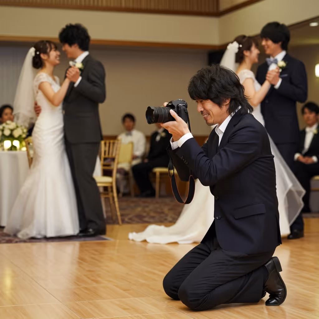 Visual example for Fotograf