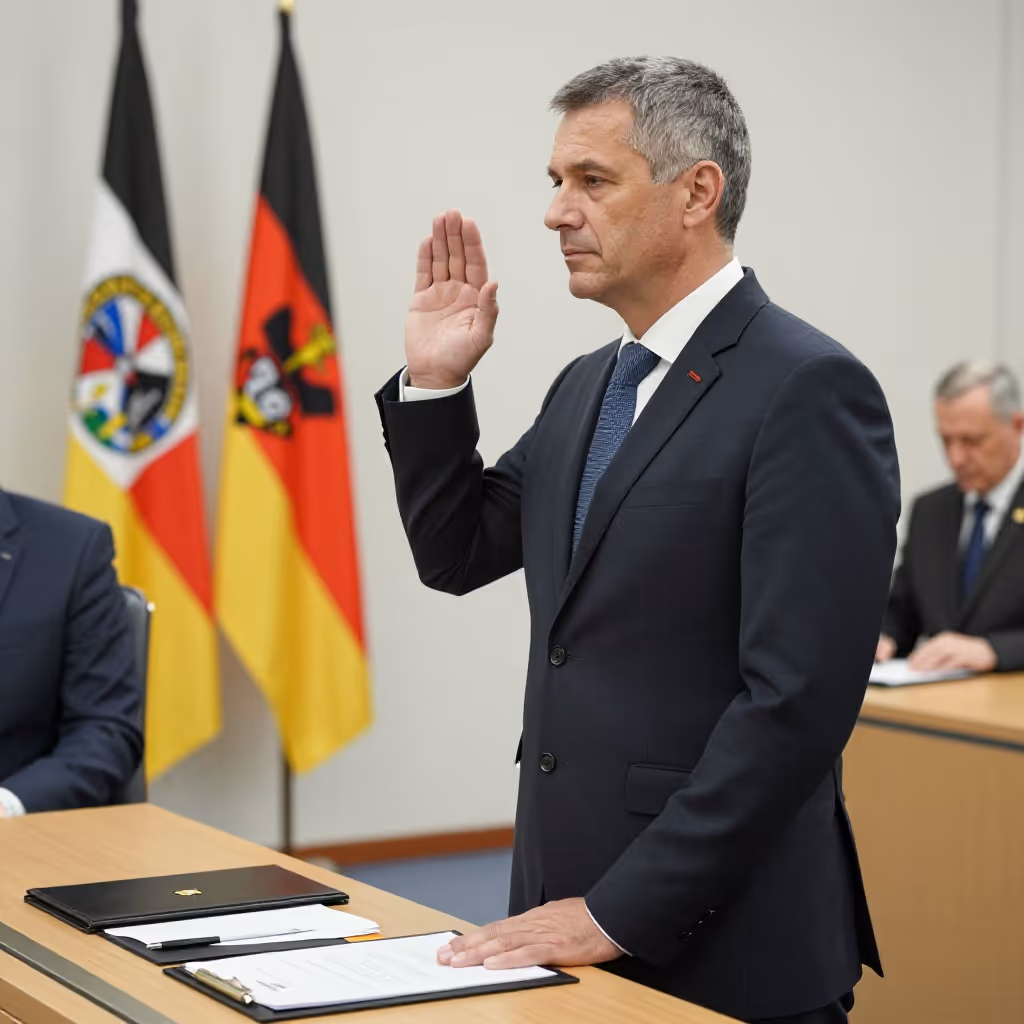 Visual example for Diener: der Diener