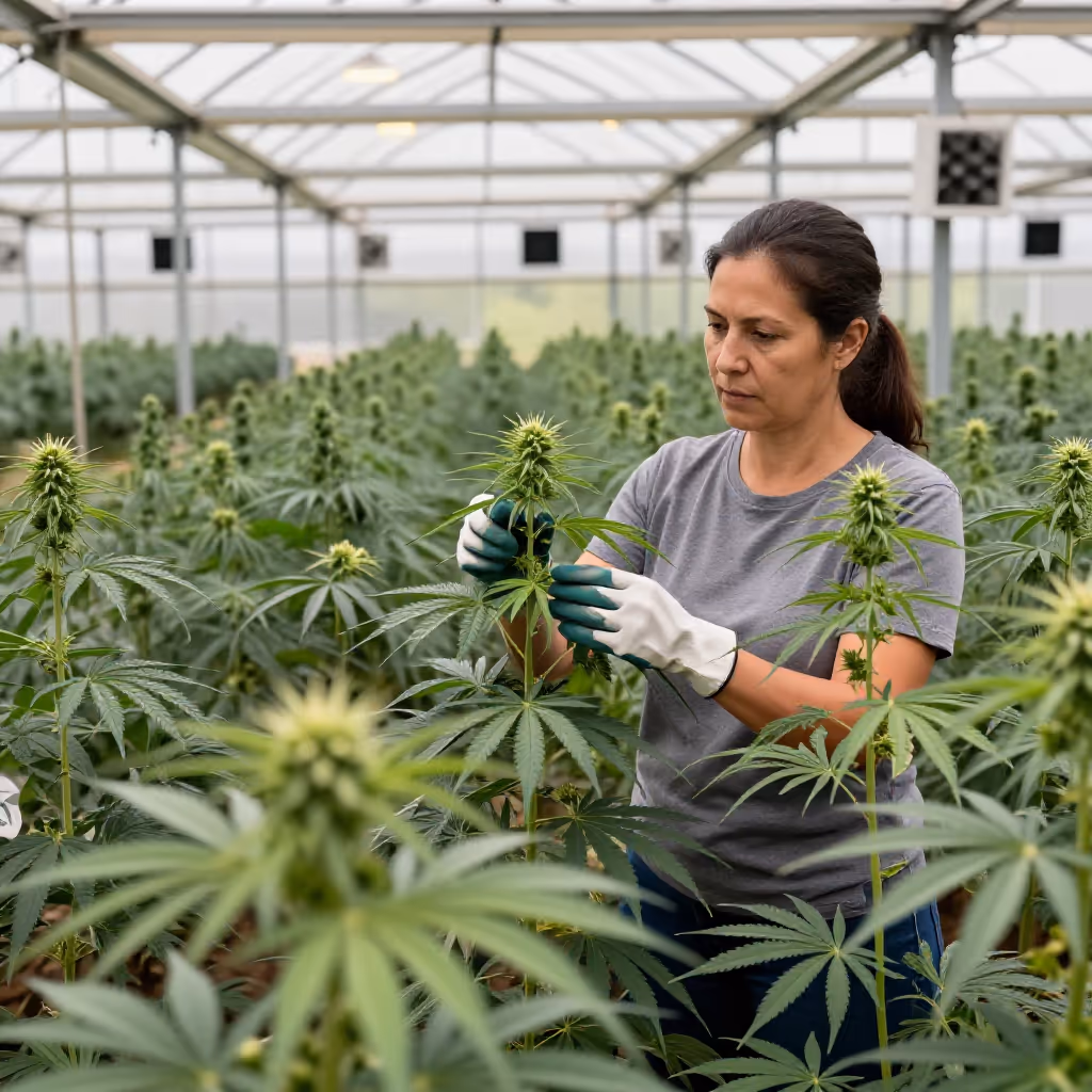 Visual example for Cannabis: das Cannabis