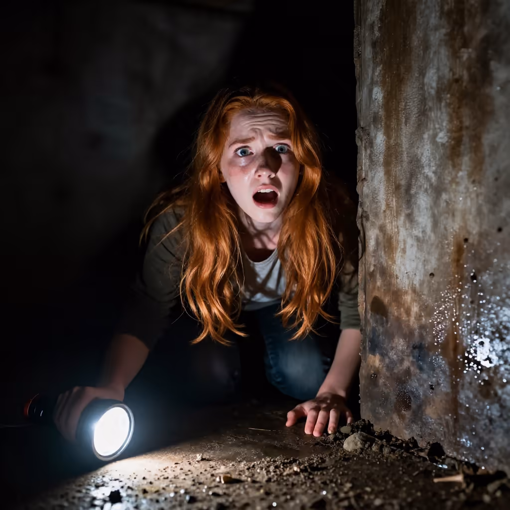 Visual example for Horror: der Horror