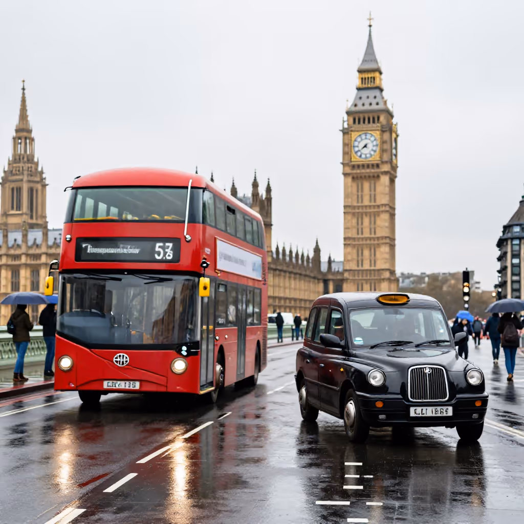 Visual example for Londoner: Londoner