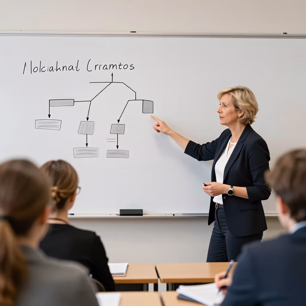Visual example for erweitert: erweitert