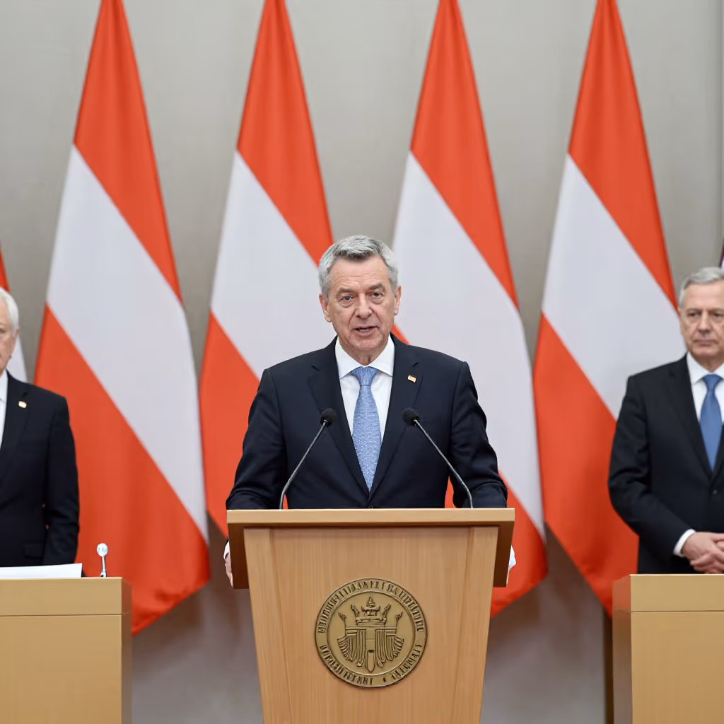 Visual example for Bundeskanzler: der Bundeskanzler