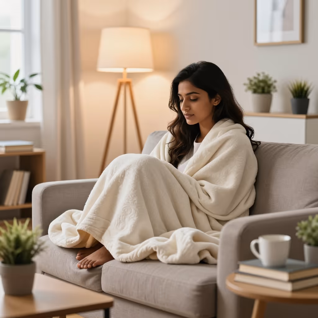 Visual example for Nest: das Nest