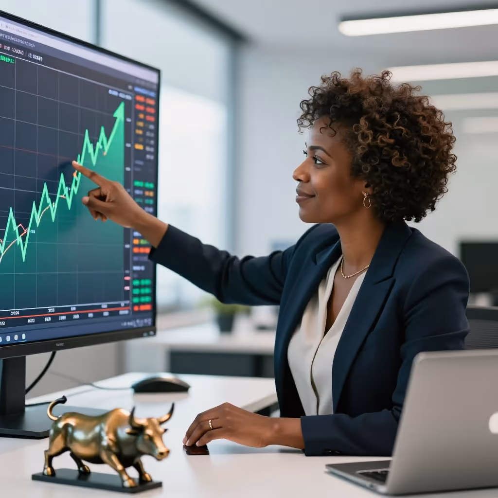Visual example for Bulle