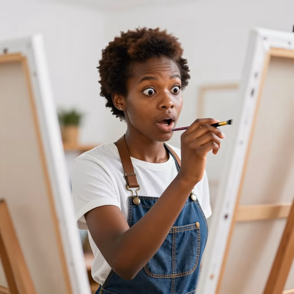 Visual example for Inspiration: die Inspiration
