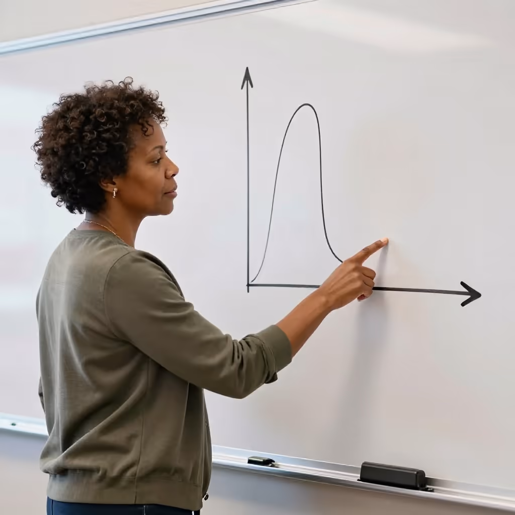 Visual example for Minimum: das Minimum