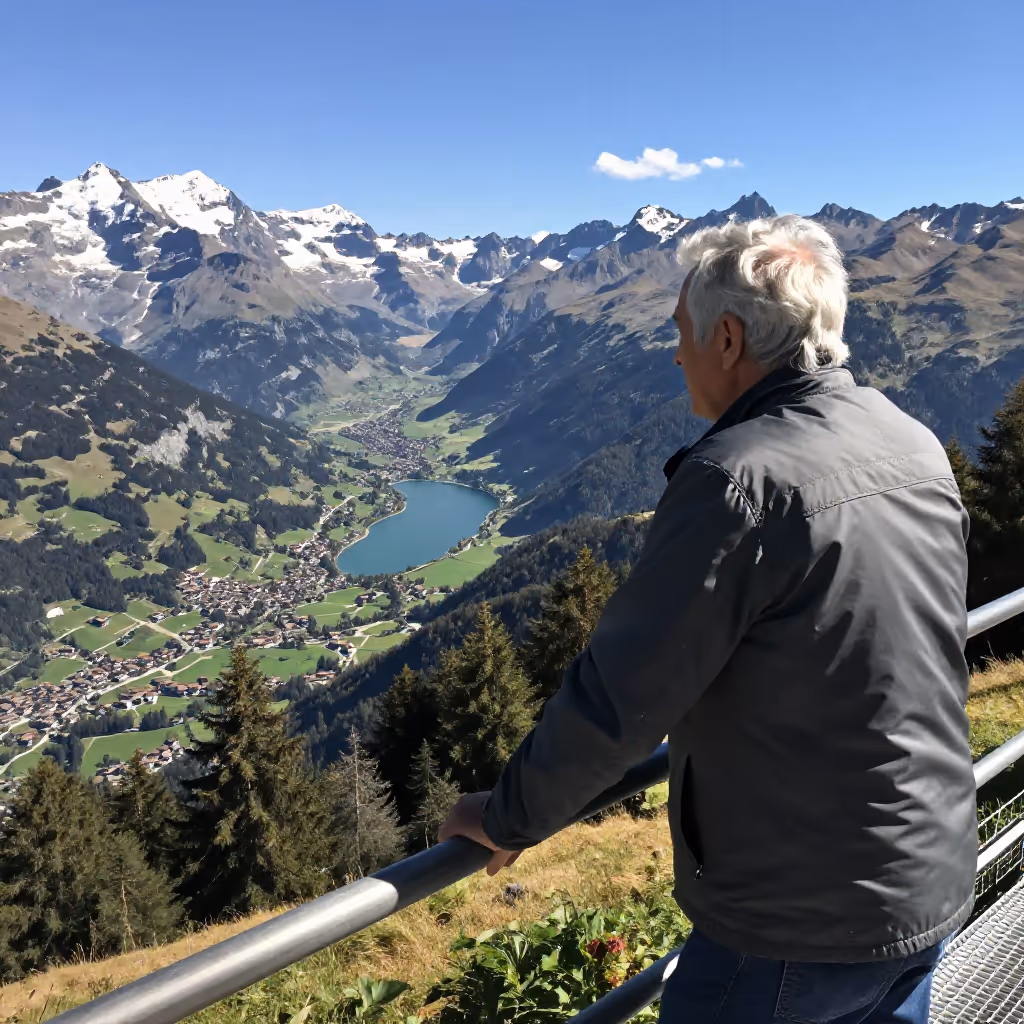 Visual example for Rundschau: die Rundschau