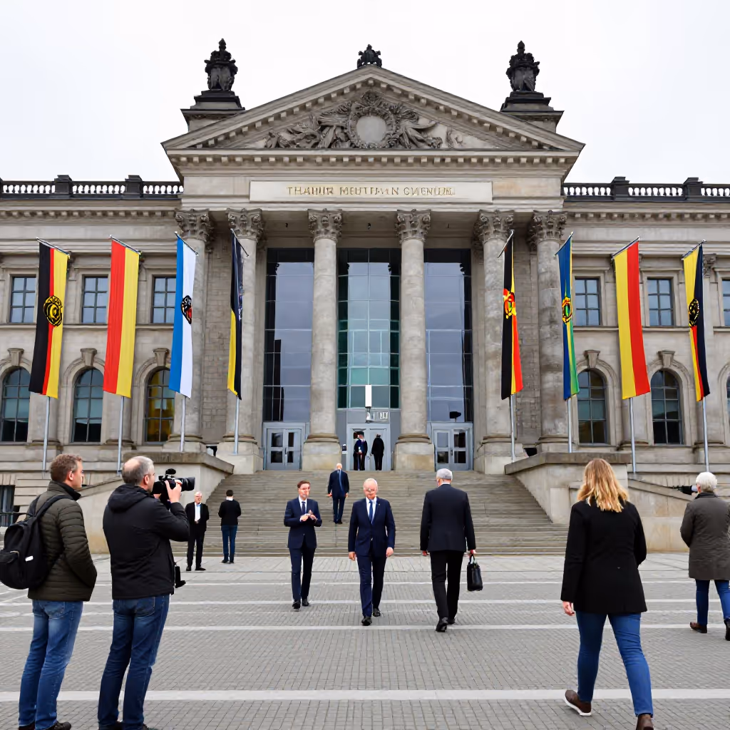 Visual example for Landeshauptstadt: die Landeshauptstadt