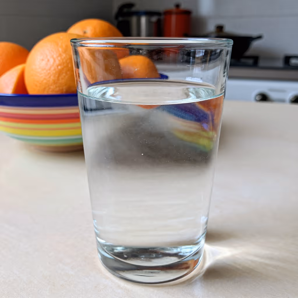 Visual example for transparent: transparent
