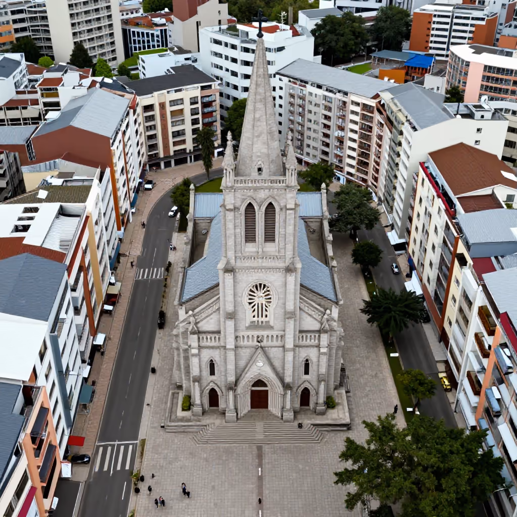 Visual example for umbauen