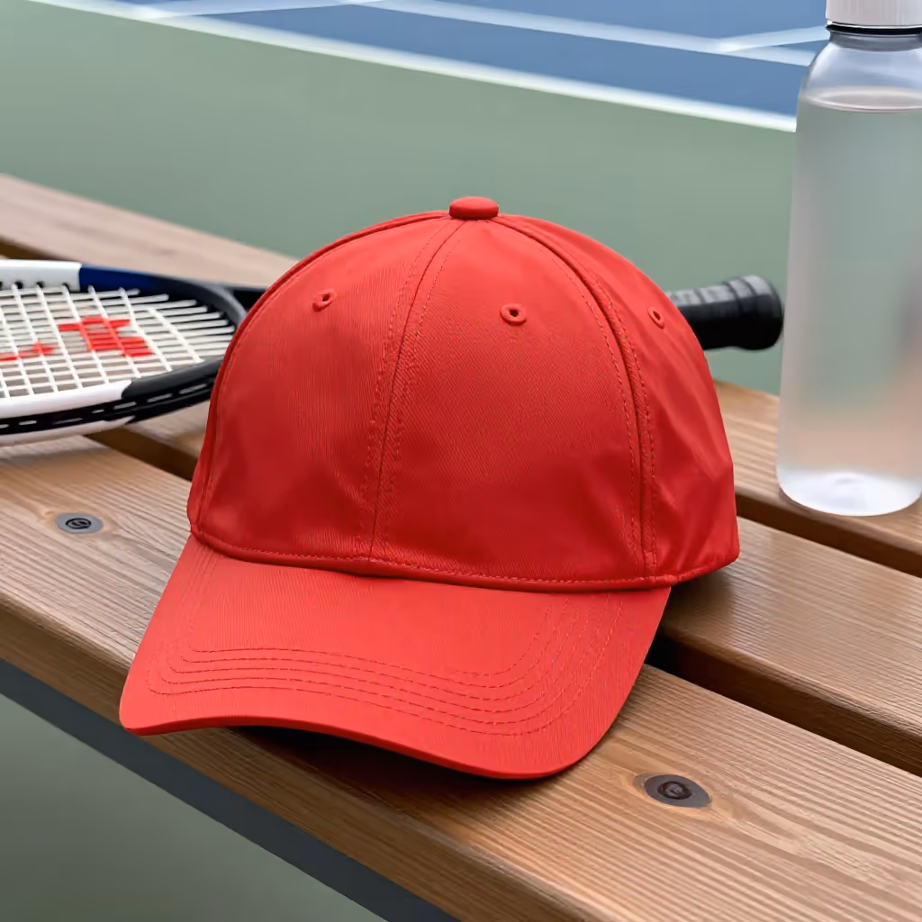 Visual example for Cap: die Cap
