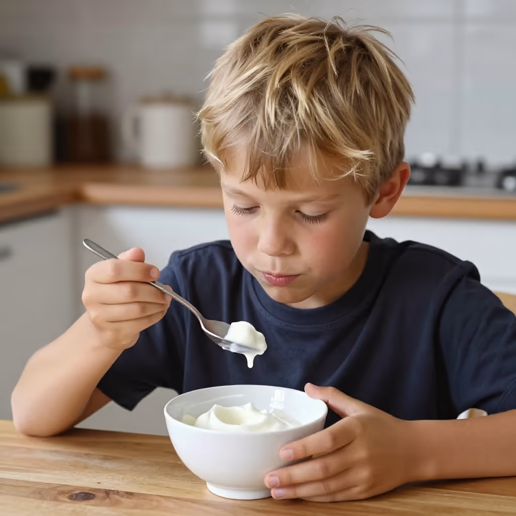 Visual example for Löffel: der Löffel