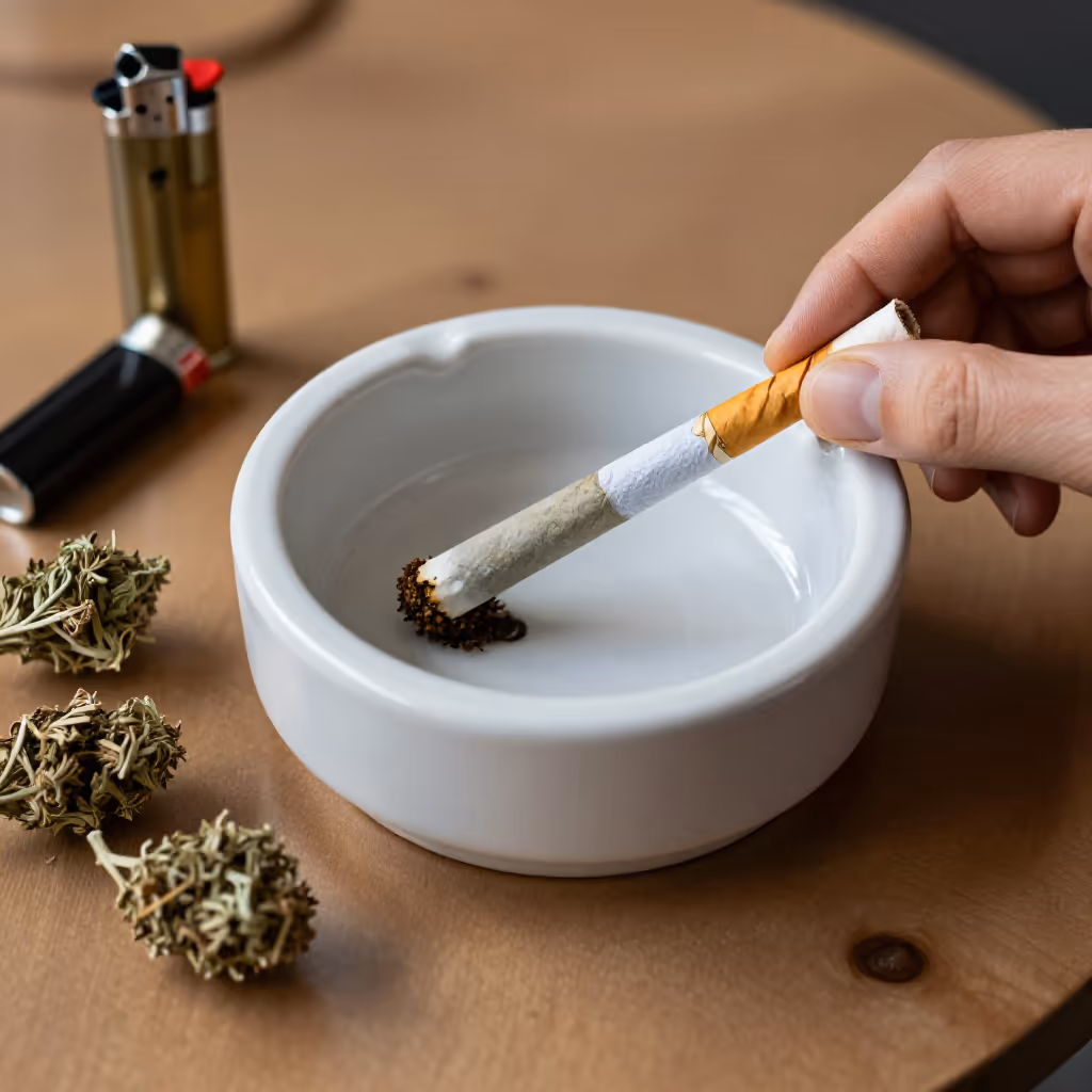 Visual example for Joint