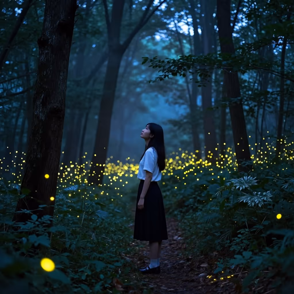 Visual example for magisch: magisch