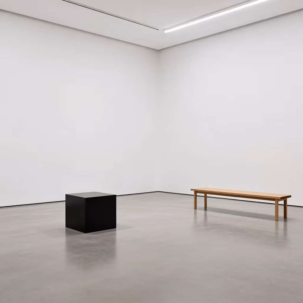 Visual example for minimal
