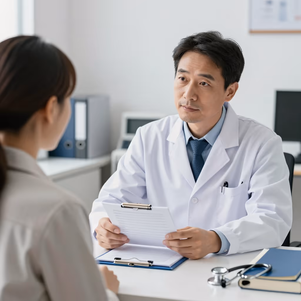 Visual example for Psychiater: der Psychiater