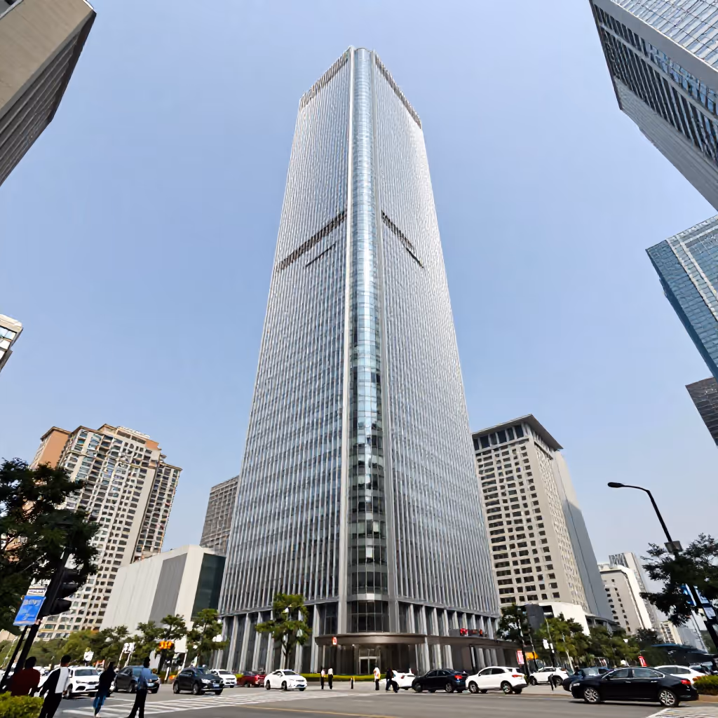 Visual example for Tower