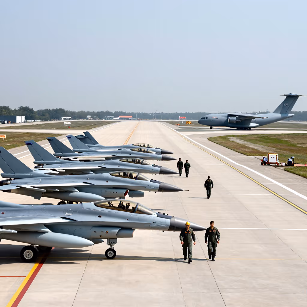 Visual example for Luftwaffe: die Luftwaffe